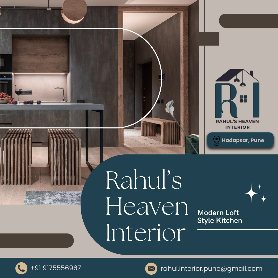 Contemporary Dining Area